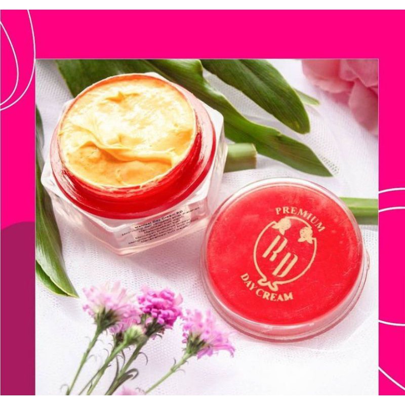 Original Day krim Rd premium cv arni