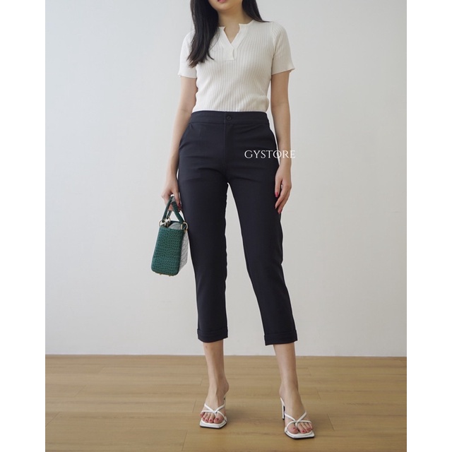 Willy Pants | Celana Kasual | Celana Kerja