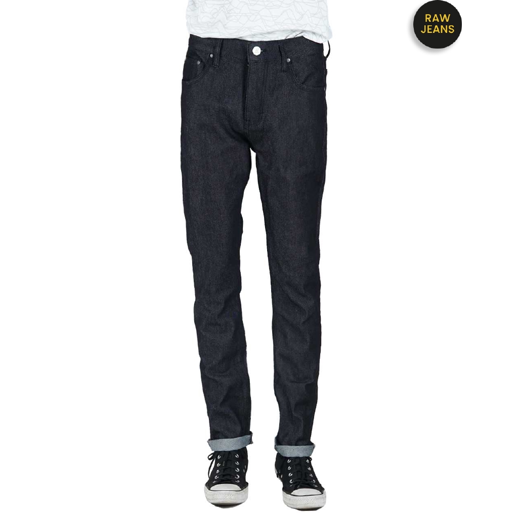 

Reclays Jeans Lacte Blue Black