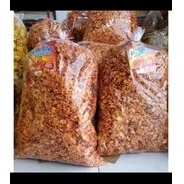 

2 kg jagung geprek pedas /2 kilo seblak ring