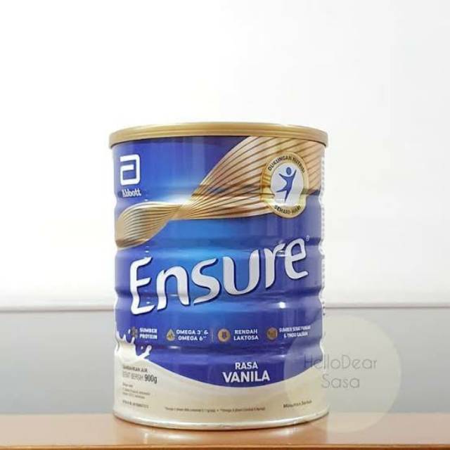 

Ensure 900gr (PROMO)