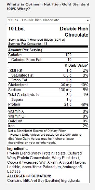 ON WHEY GOLD STANDARD 5 LBS  WGS OPTIMUM NUTRITION WHEY PROTEIN