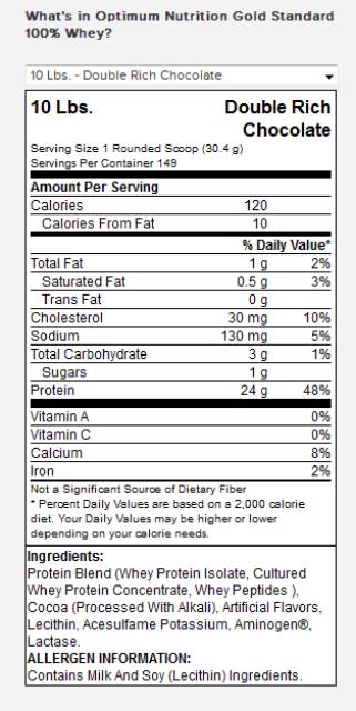 ON WHEY GOLD STANDARD 5 LBS  WGS OPTIMUM NUTRITION WHEY PROTEIN