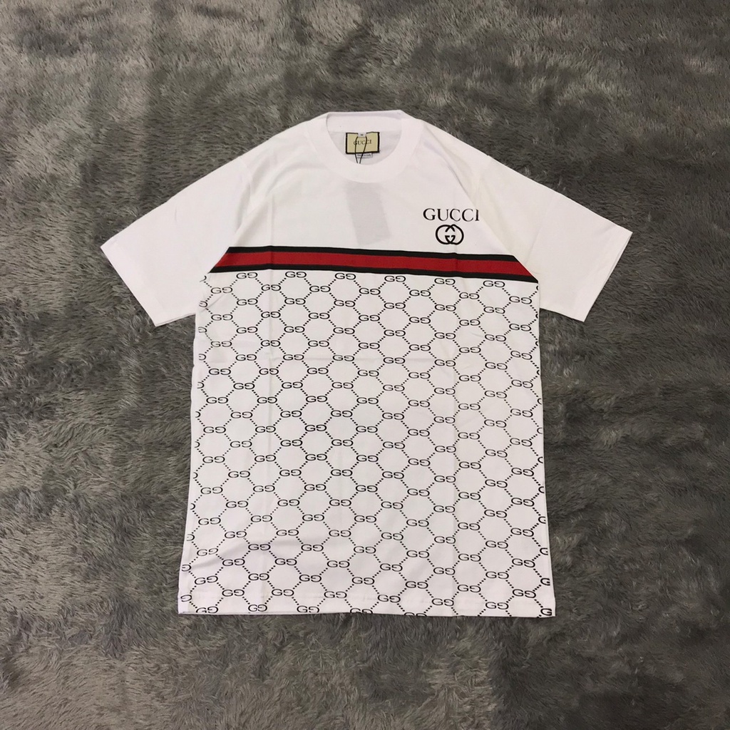 Kaos Gucci Premium Mirror