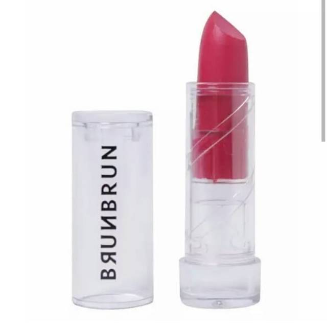 Lipstik matte brunbrun paris