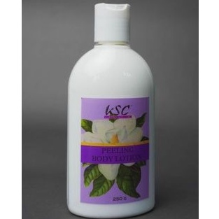 Peeling Body Lotion KSC Beauty 250 gr