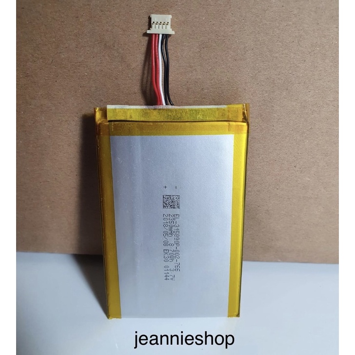 baterai batre batere Evercoss M70 original