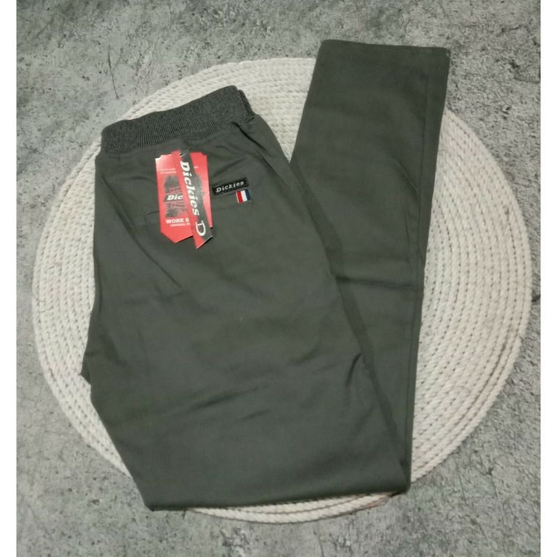 Celana Panjang Anak laki laki harian chinos murah umur 6 7 8 9 10 11 12 tahun bahan katun twill