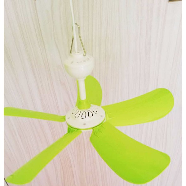mini ceiling fan ouyashi oy 590 SHW