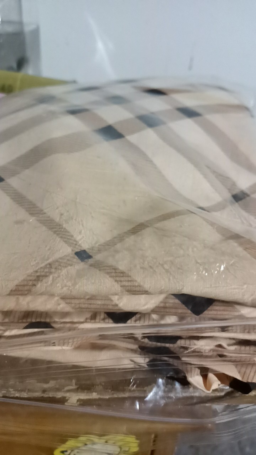 Sprei Set Katun Premium Minimalis