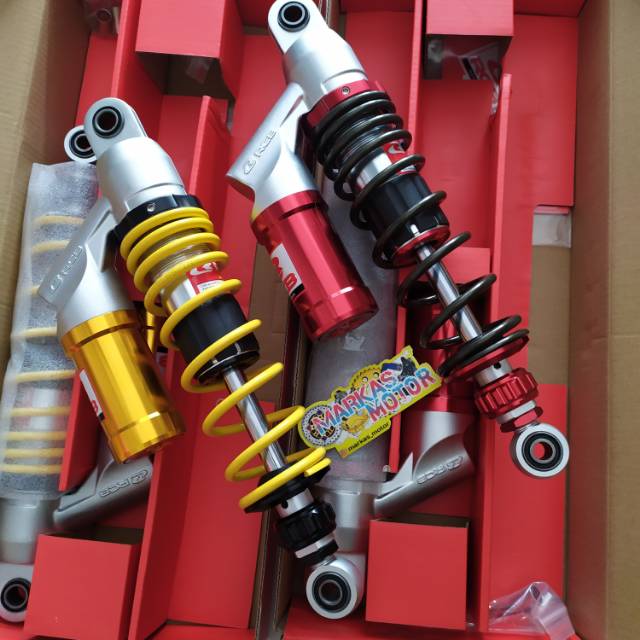 Shock RCB Racing Boy SB 2 Series 320 MM