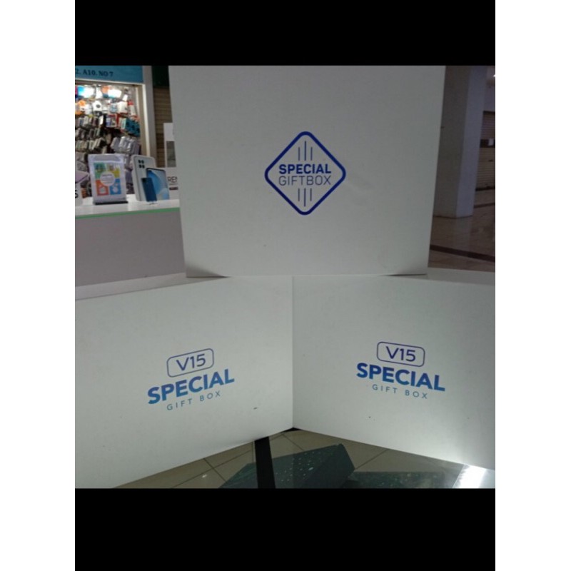 

GIFT BOX SET VIVO MURAH