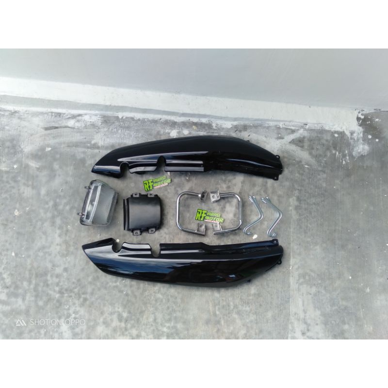 body belakang set tiger lama cover body set tilas supercruiser