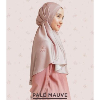 Hijab Dirumah Aja Motif by L by LCB | Shopee Indonesia