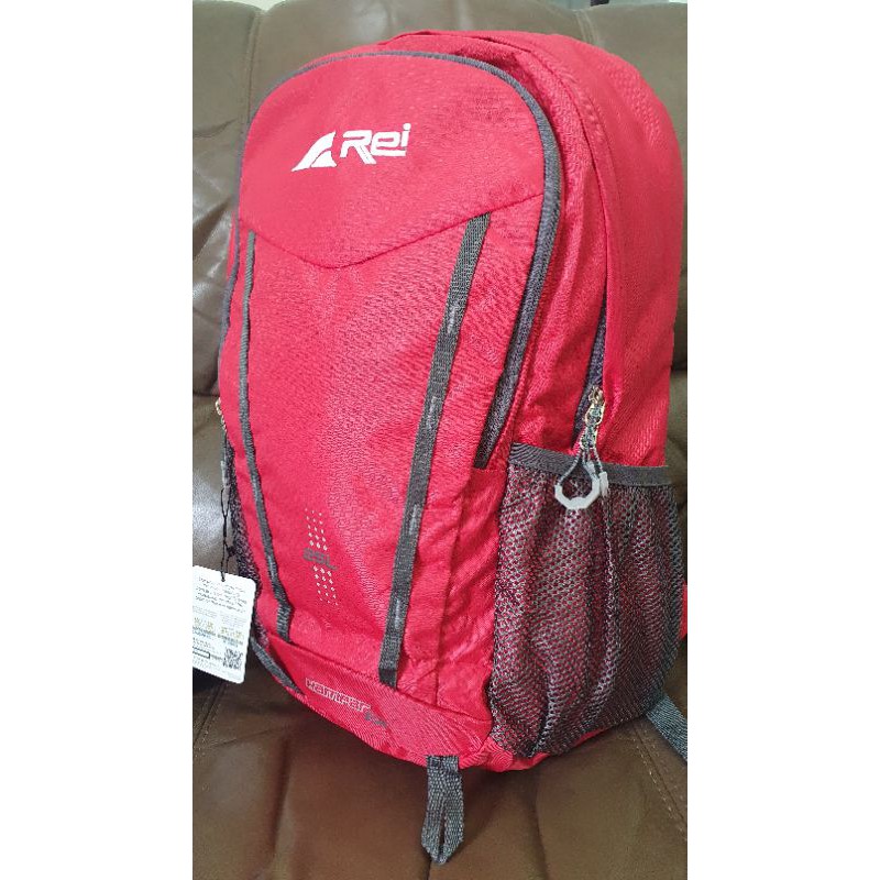 Tas Ransel Rei Ori Kampar 04 25L