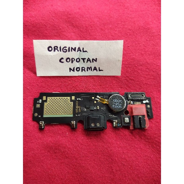 PAPAN CHARGER KONEKTOR MIC VIVO Y71 ORIGINAL COPOTAN