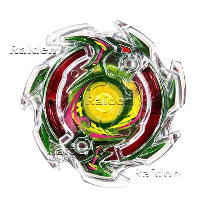 Jual Beyblade Burst Lb-18  Wyvern Heavy Tarikan Tali String Launcher Gasing Murah