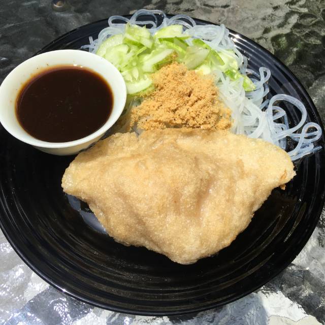 

Pempek Sister's - Homemade asli Palembang