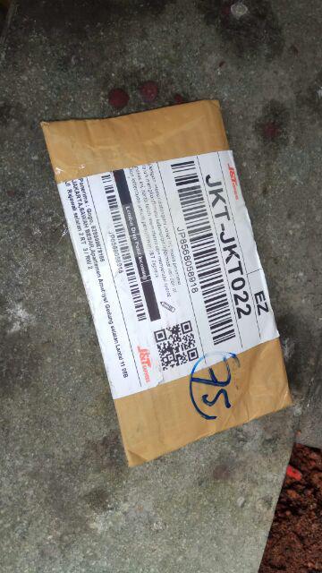 Baut Mur Kuning - Bmk M6 X 35 Mm