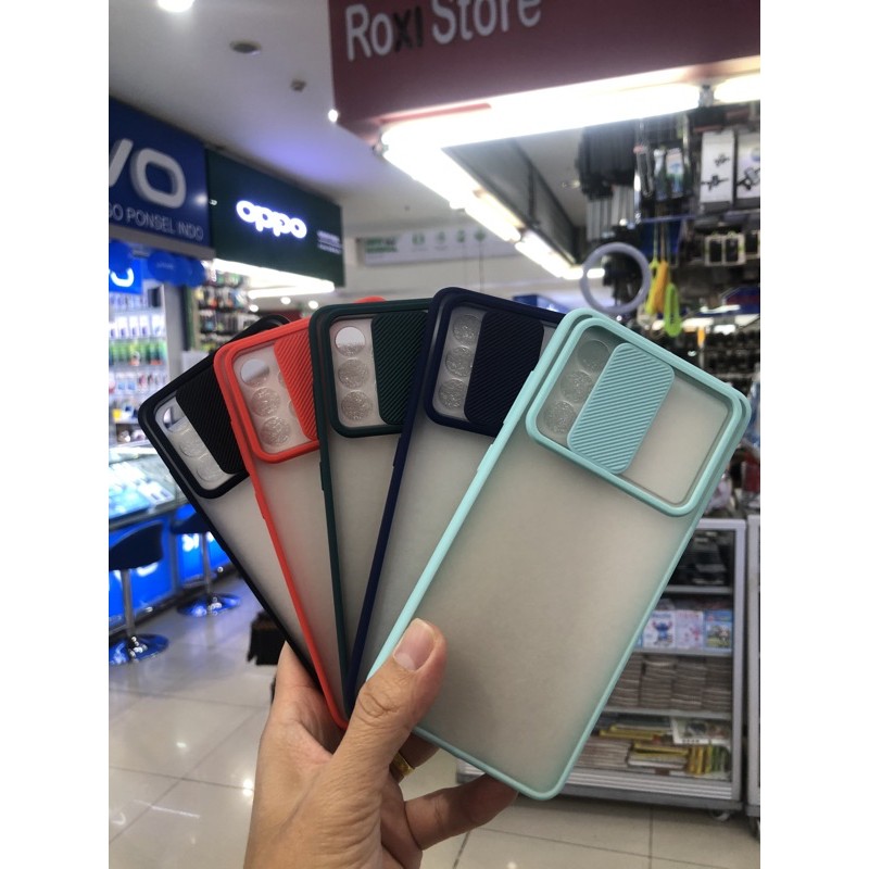 SOFTCASE JELY SAMSUNG GALAXY A52 A52s 5G