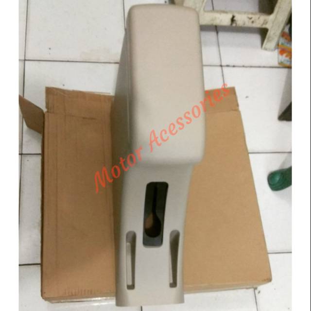 Console Box Ertiga Armrest Ertiga