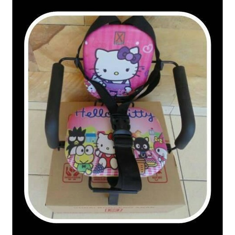 Gonceng Kursi Bonceng,Boncengan Anak,Kursi Bonceng Expro Ekonomis