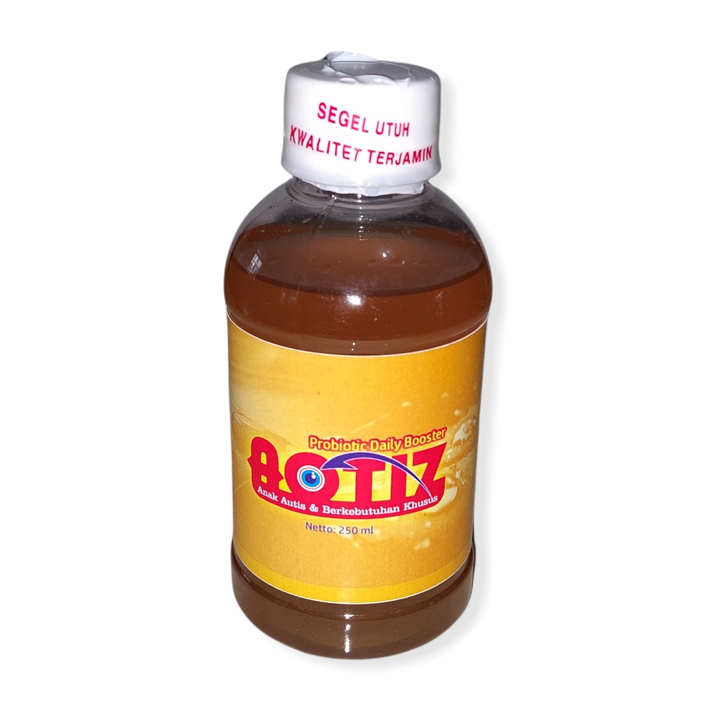 Probiotik Anak Populer / Vitamin Anak Daya Tahan Tubuh Dewasa Lansia / Obat Anak Terlambat Bicara / 