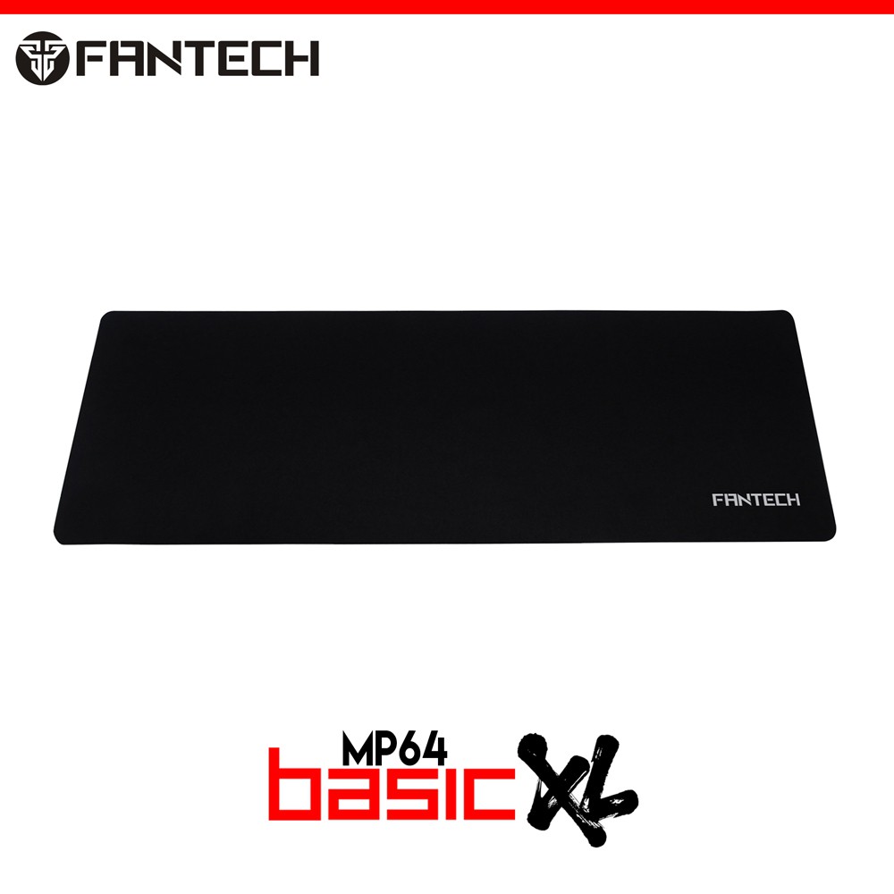 MousePad Fantech MP64 XL BASIC Mouse Pad