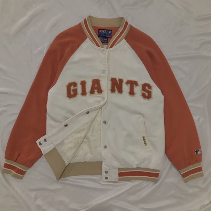 THRIFT VARSITY MLB GIANTS