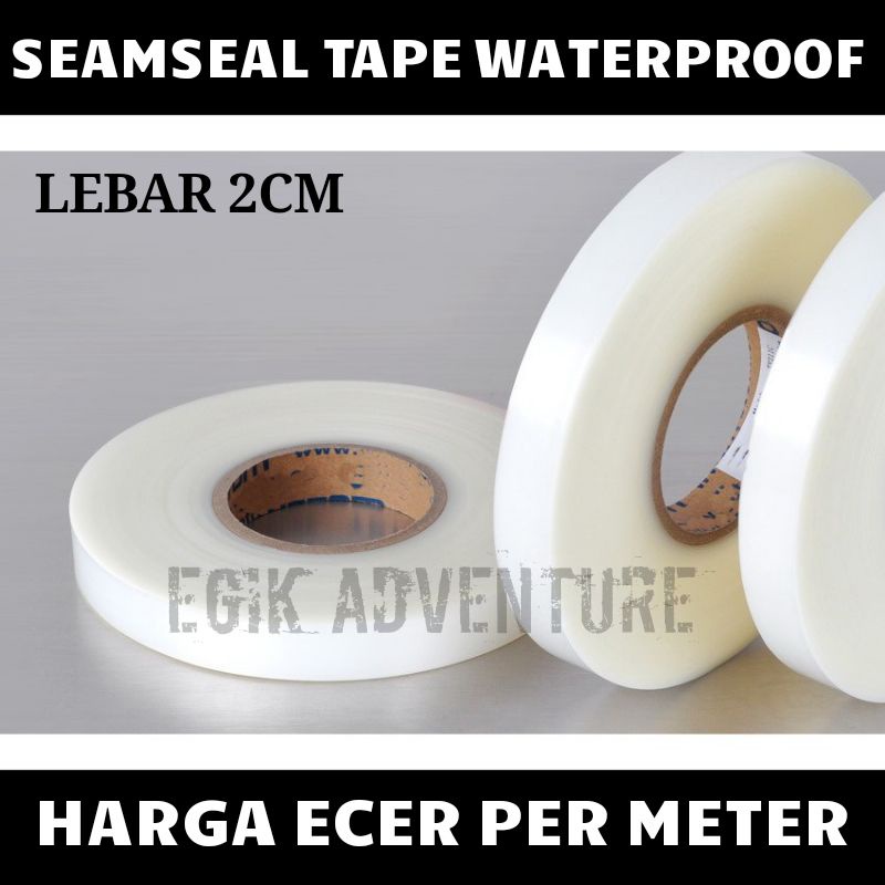 Seamseal | Seam Seal | Seamseal Tape | Seamseal Waterproof