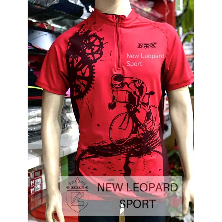 JERSEY SEPEDA/Baju Sepeda Lengan Pendek/Jersey/Gowes/ Atasan Sepeda
