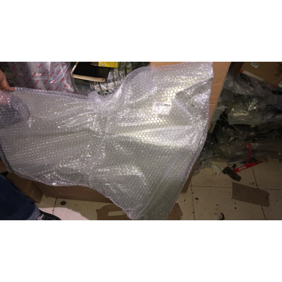 Fender wuling confero db