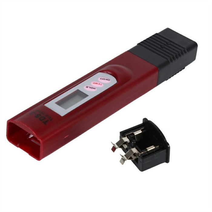 ALAT UKUR HIDROPONIK / TDS METER