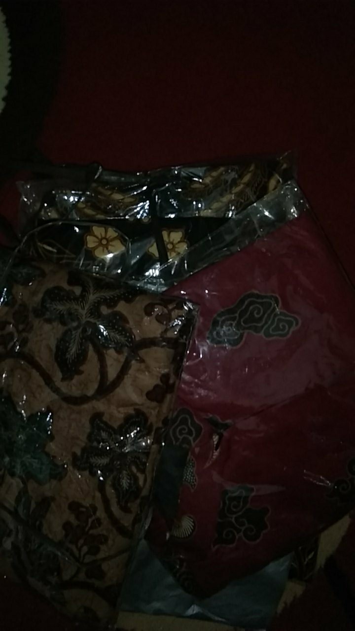 Maura Couple - Sania Ruffle Batik Couple Ori Ndoro Jowi Dnt Garansi Termurah Shopee - Kebaya Modern