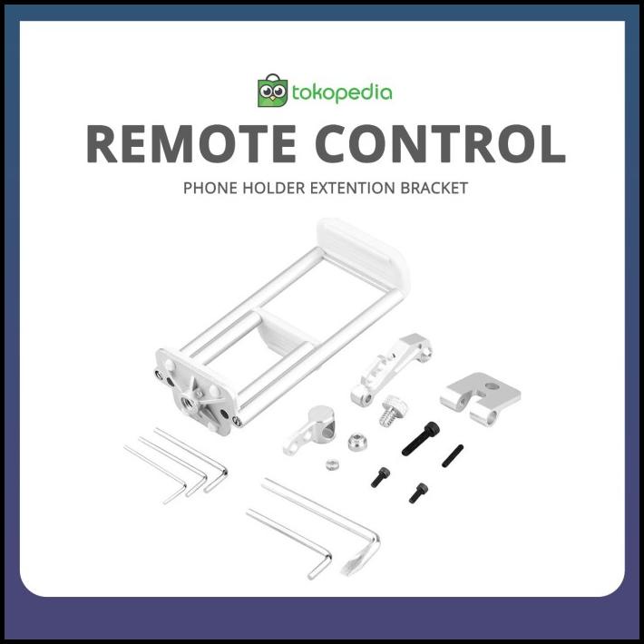 Ipad Holder Dji Drone & Xiaomi Drone