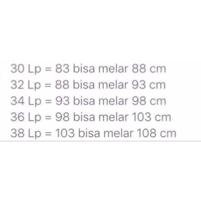 celana blakhowk celana cargo terlaris