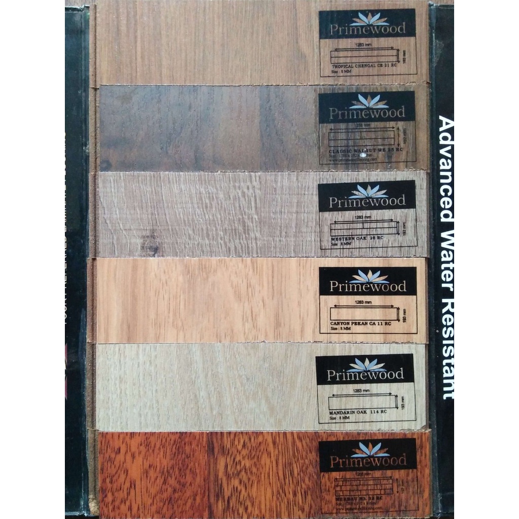 Parket Primewood