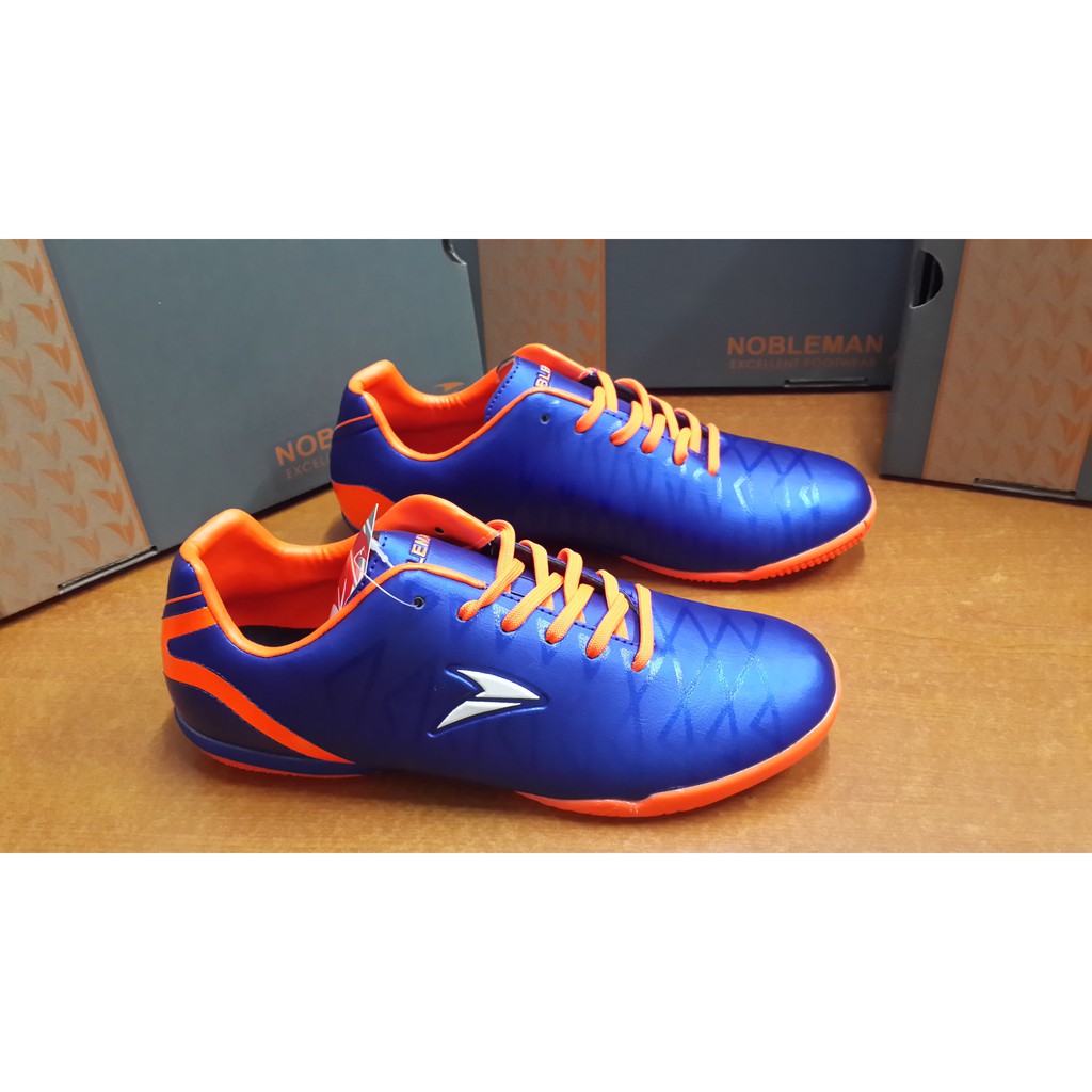 Sepatu Futsal Nobleman Shadow