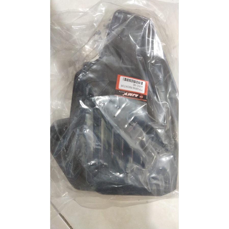 Tutup Cover Kipas Radiator Mesin VARIO 150-VARIO125 AJMP