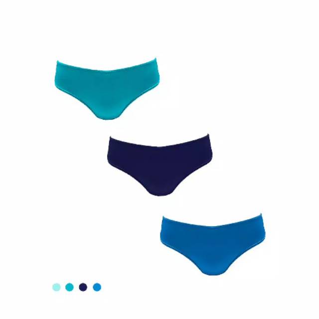 Luludi by Wacoal Shiny