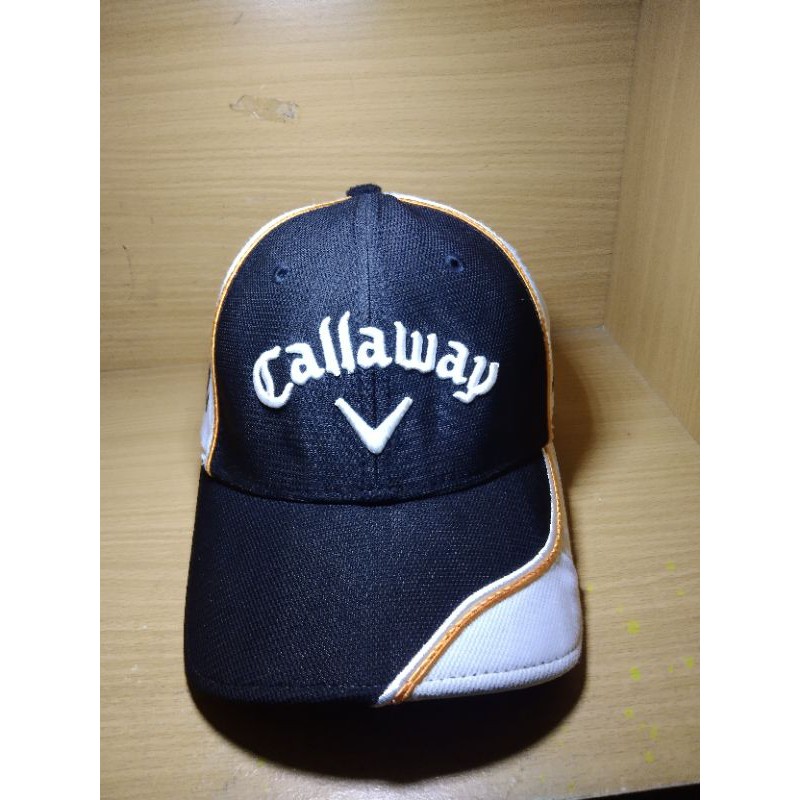 New Era - Callaway Baseball Caps, Topi Second Dewasa