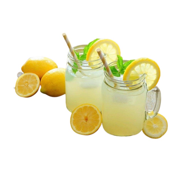 Sari Lemon Asli Lemonits 500ml Original Diet/Detox Air Lemon