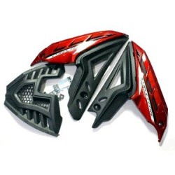 Undercowl Motor Tiger Revo tutup mesin Tiger Revo - HR Motoshop