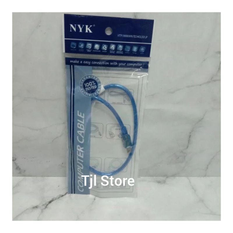 Kabel USB 2.0 to 5 pin 50cm / kabel usb 5pin /kabel usb 5 pin pendek