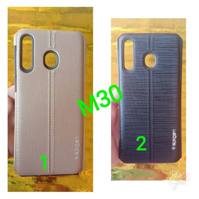 Case mewah Samsung M30