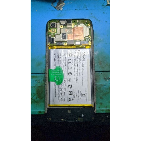 VIVO Y91C, minus lcd