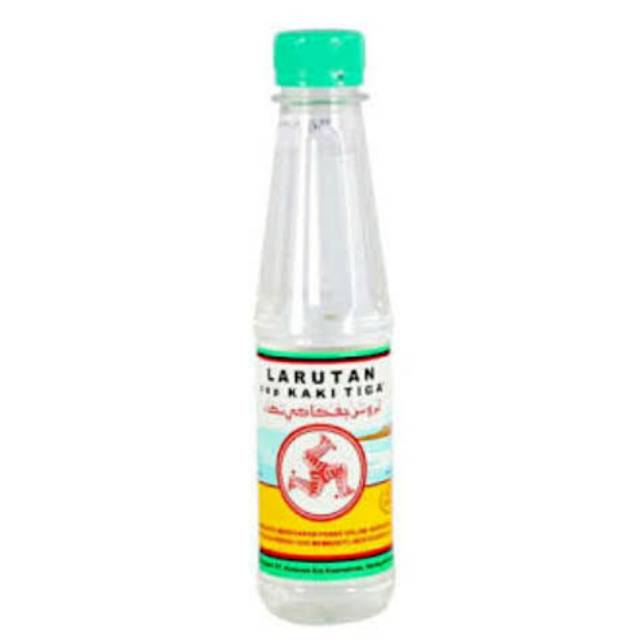 

Larutan cap kaki 3 botol 200 ml / pc.