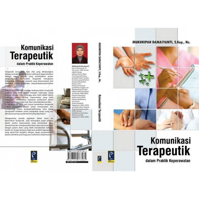 Komunikasi Terapeutik original