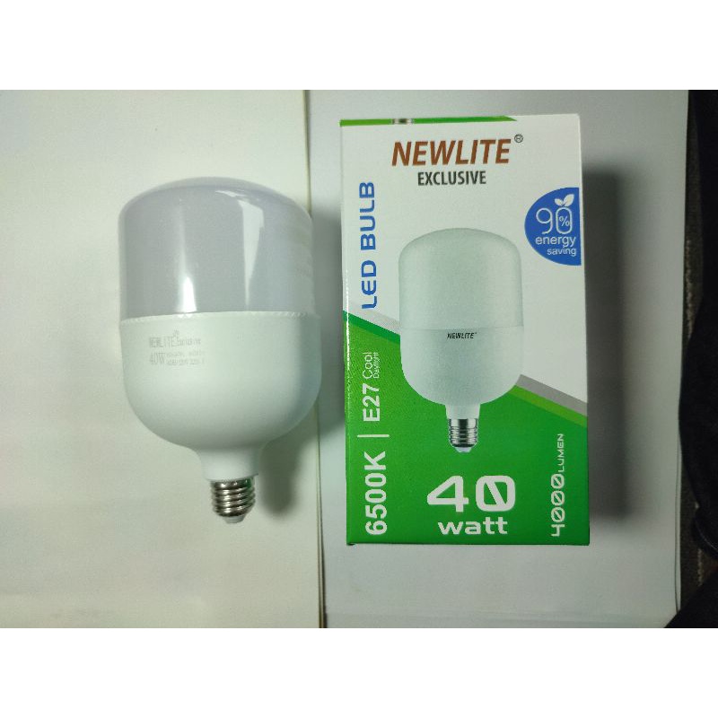 Lampu LED 40watt