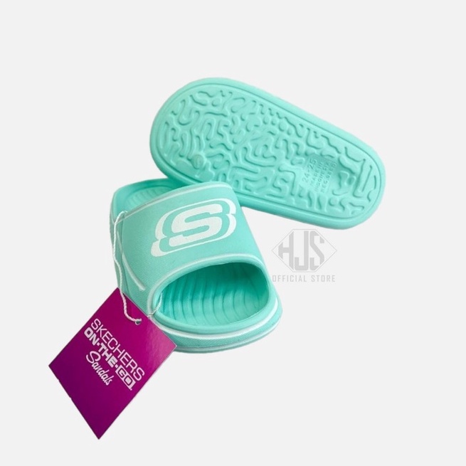 Sandal Slip On Anak Cewek Cowok Unisex Anti Slip Sendal Selop Anak Laki Laki Perempuan Eva Terbaru Ringan Polos Trendy Lucu